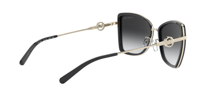 Michael Kors Corsica MK1067B 10148G
