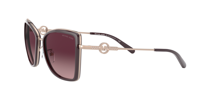Michael Kors Corsica MK1067B 11088H