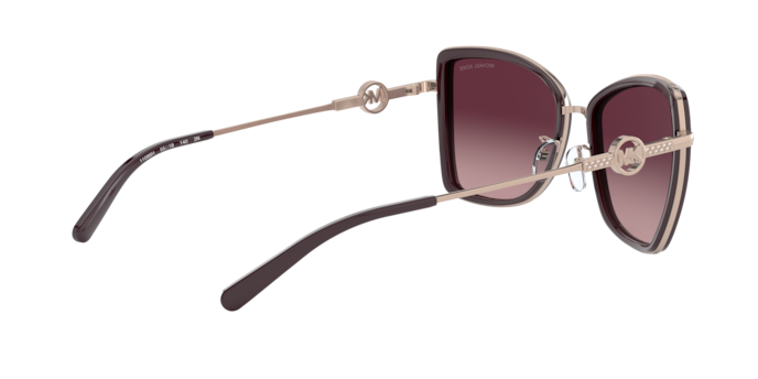 Michael Kors Corsica MK1067B 11088H