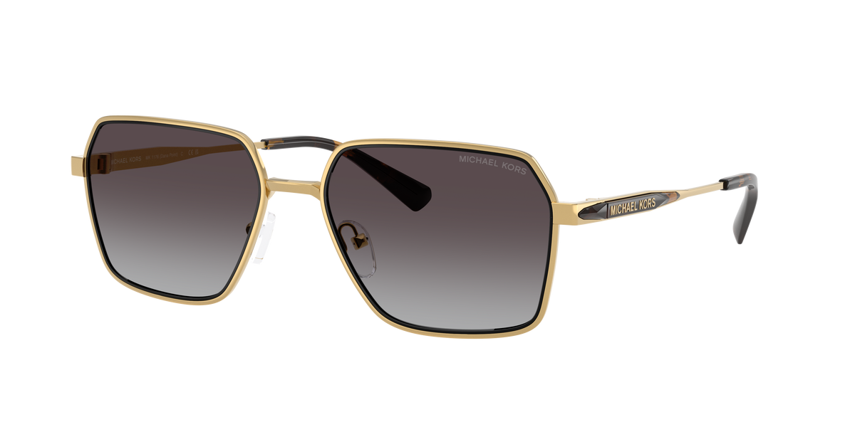 Michael Kors Dana Point MK1176 18963C