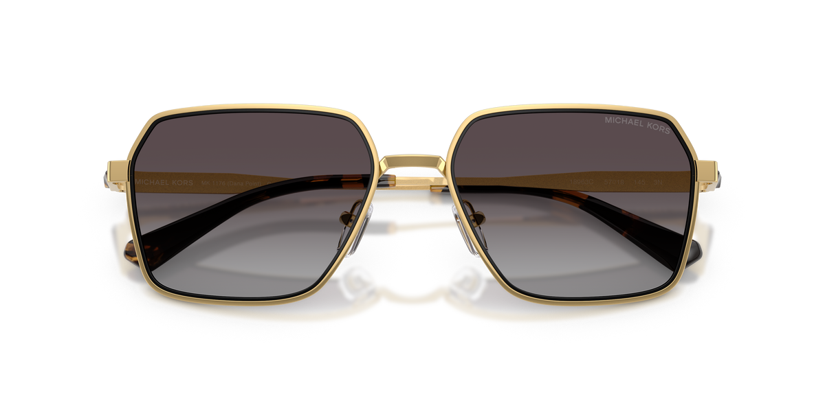 Michael Kors Dana Point MK1176 18963C
