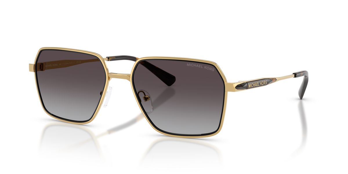 Michael Kors Dana Point MK1176 18963C