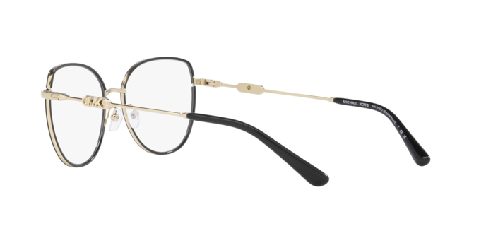 Michael Kors Empire Round MK3066J 1014