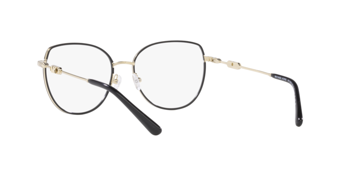 Michael Kors Empire Round MK3066J 1014