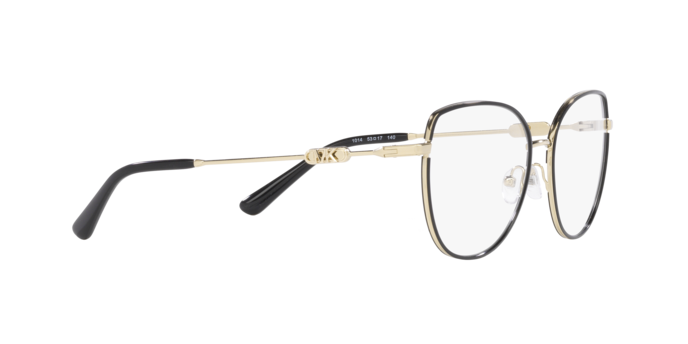 Michael Kors Empire Round MK3066J 1014
