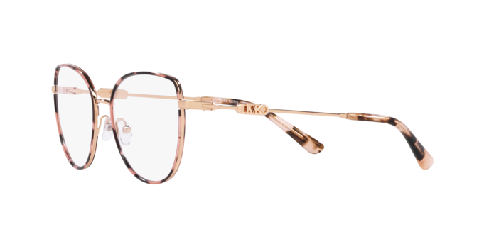 Michael Kors Empire Round MK3066J 1108