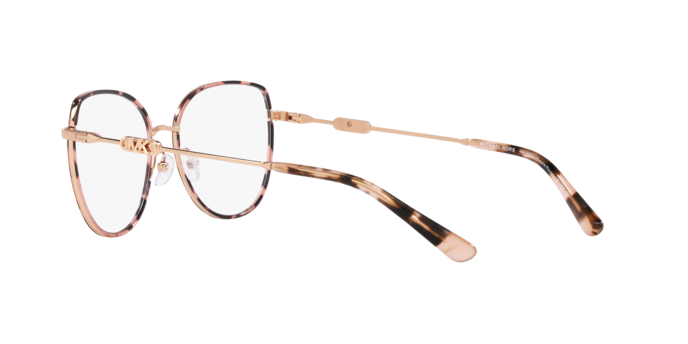 Michael Kors Empire Round MK3066J 1108