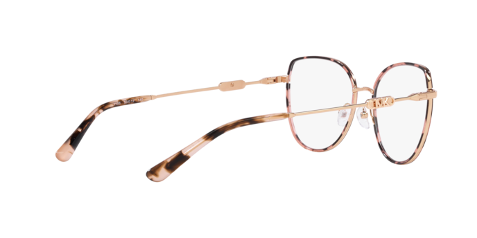 Michael Kors Empire Round MK3066J 1108