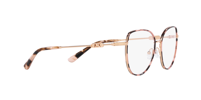 Michael Kors Empire Round MK3066J 1108