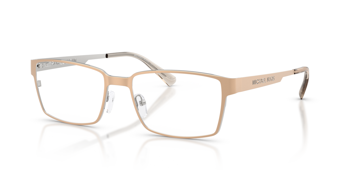 Michael Kors MK3107 ARUSHA 1014