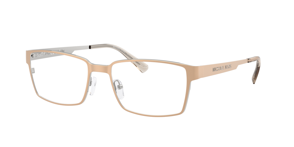 Michael Kors MK3107 ARUSHA 1014