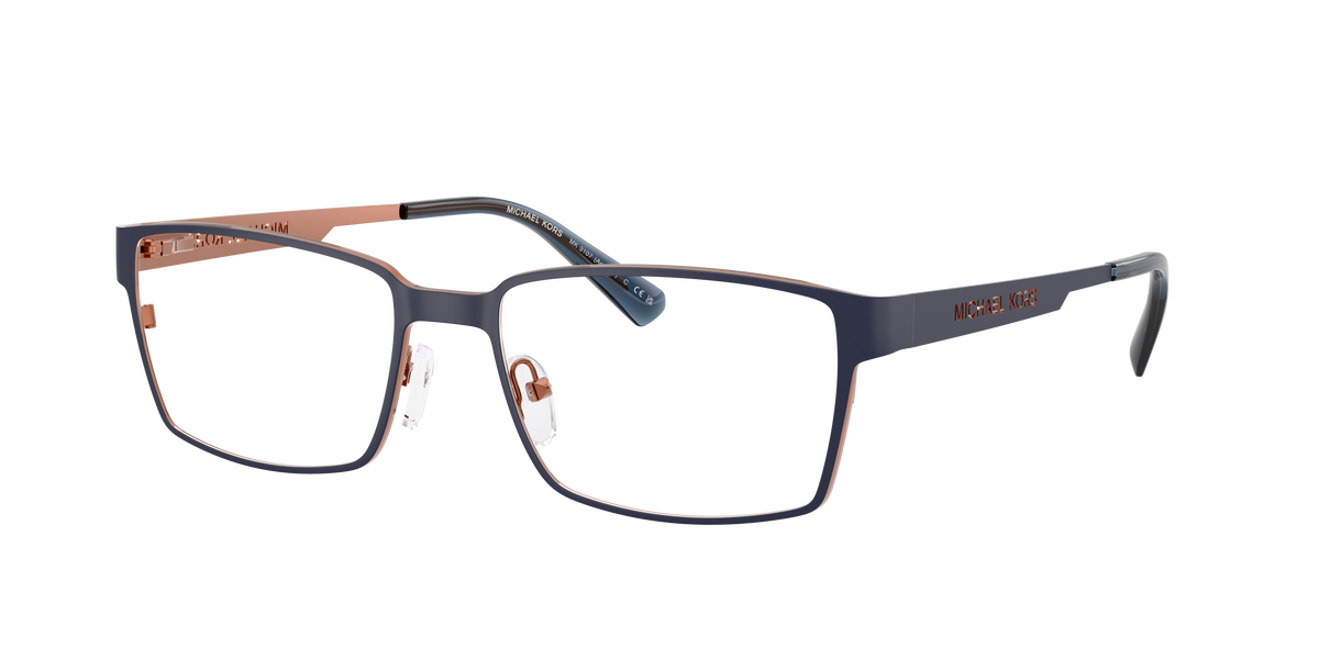 Michael Kors MK3107 ARUSHA 1207