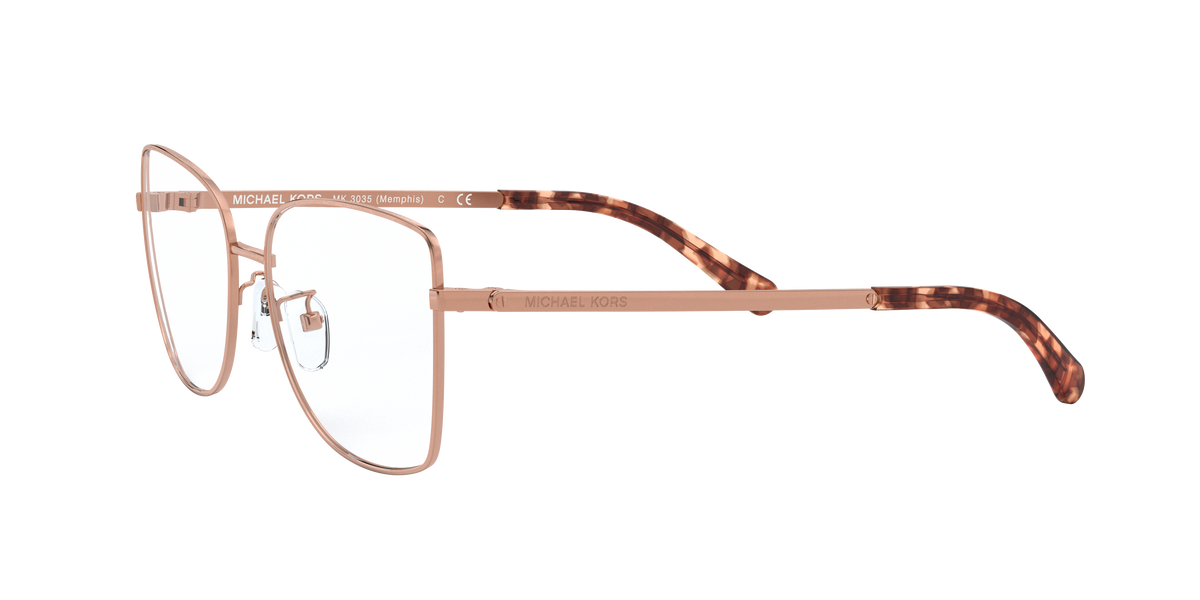 Michael Kors MK3035 MEMPHIS 1108