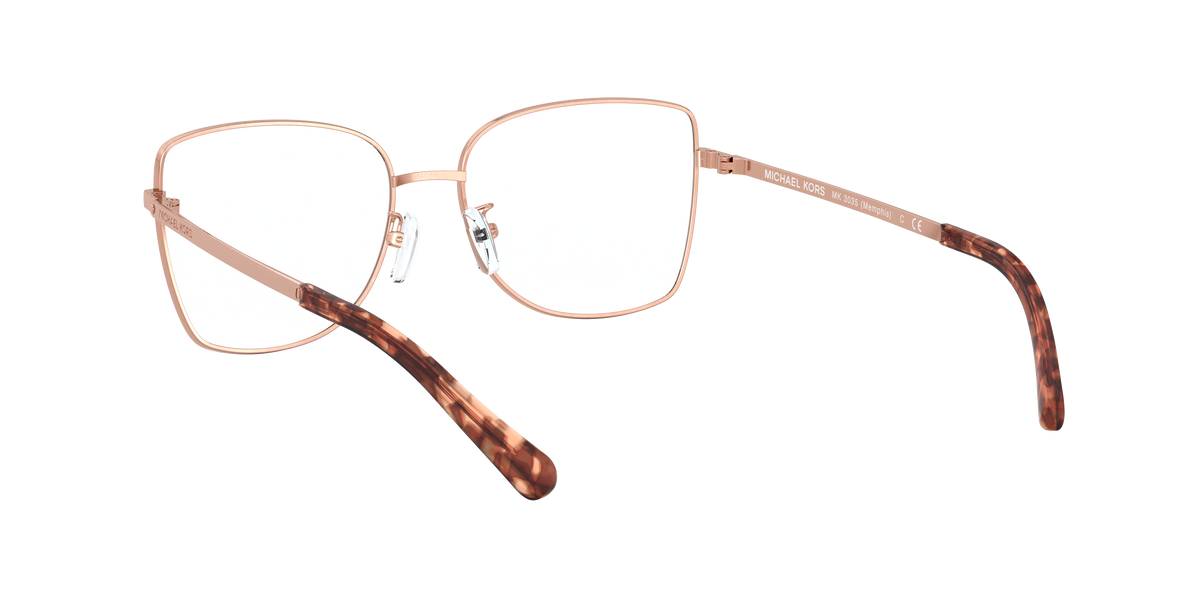 Michael Kors MK3035 MEMPHIS 1108