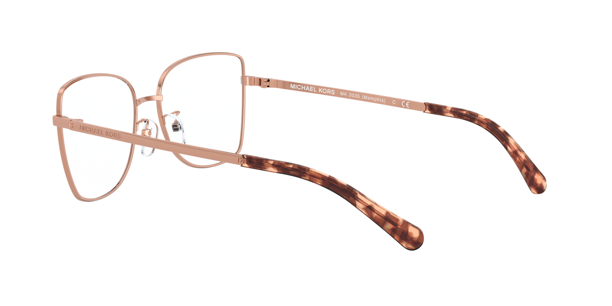 Michael Kors MK3035 MEMPHIS 1108