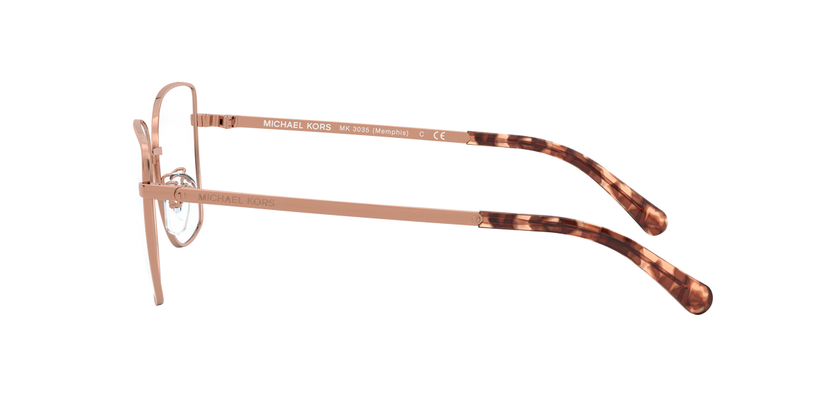 Michael Kors MK3035 MEMPHIS 1108