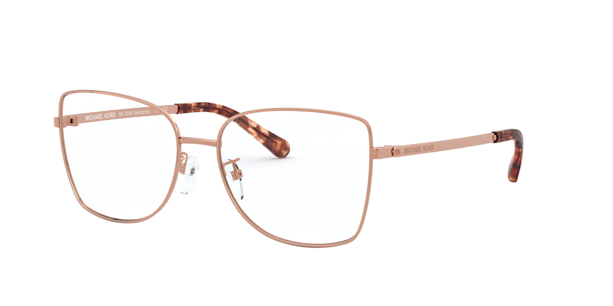 Michael Kors MK3035 MEMPHIS 1108