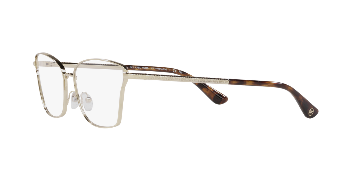 Michael Kors MK3063 RADDA 1014