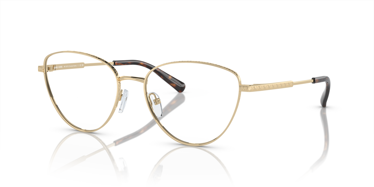 Michael Kors MK3070 CRESTED BUTTE 1014