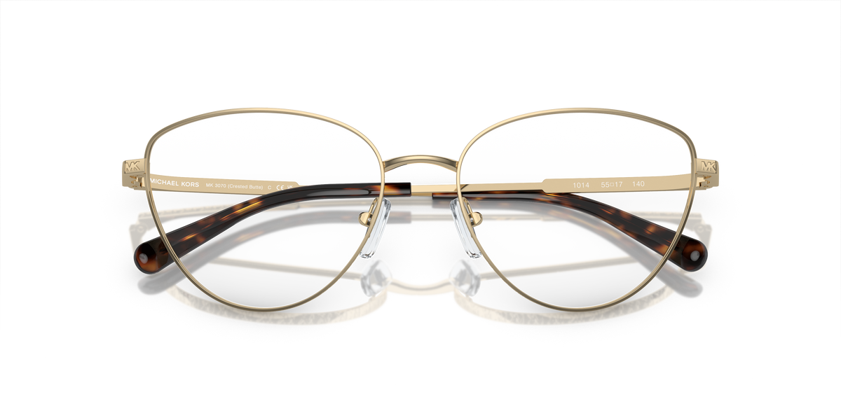 Michael Kors MK3070 CRESTED BUTTE 1014