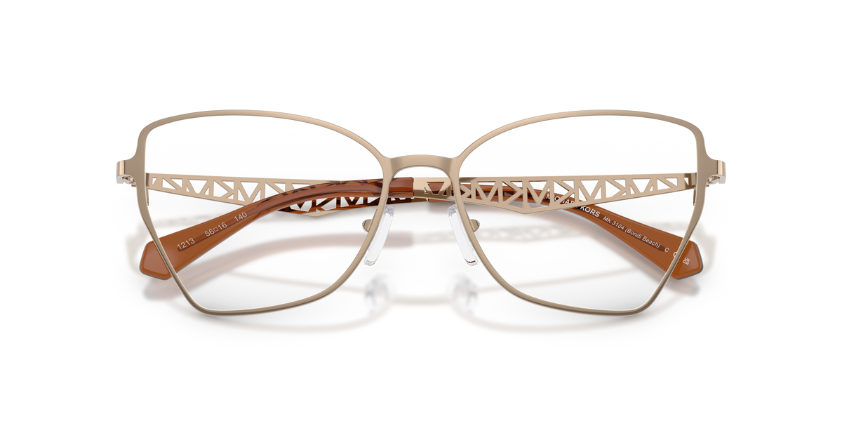 Michael Kors MK3104 BONDI BEACH 1213