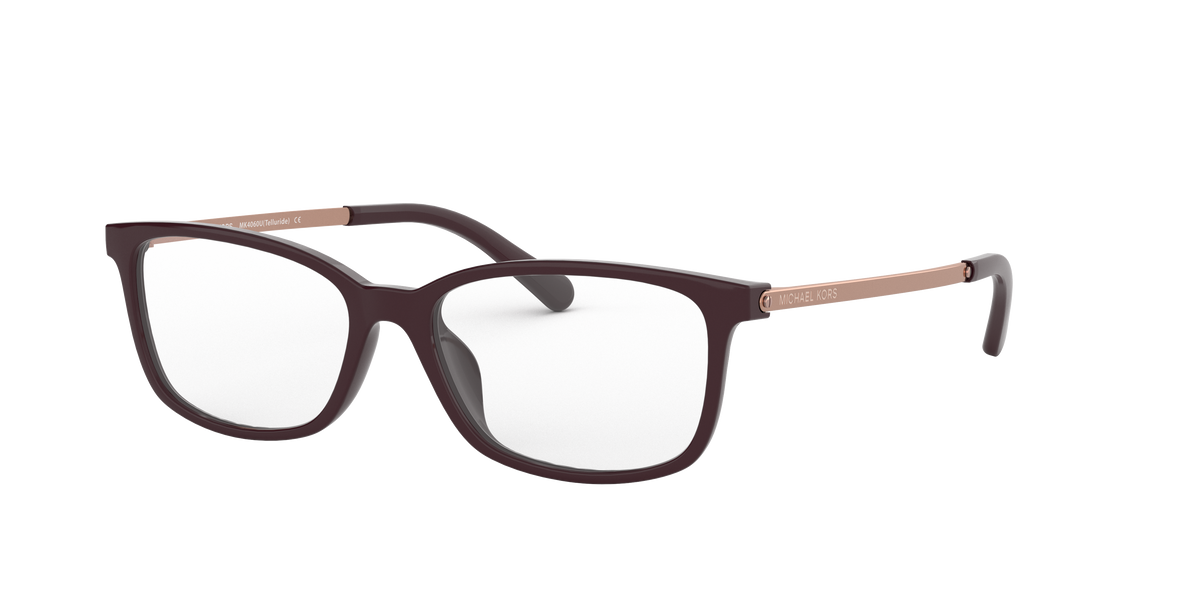 Michael Kors MK4060U TELLURIDE 3344