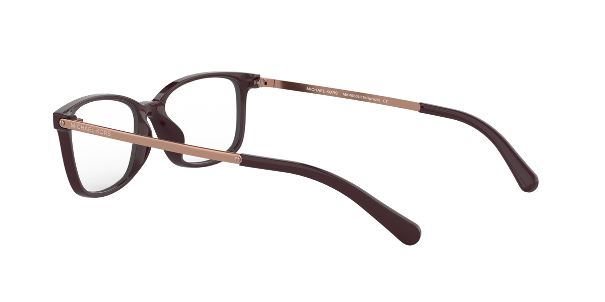 Michael Kors MK4060U TELLURIDE 3344