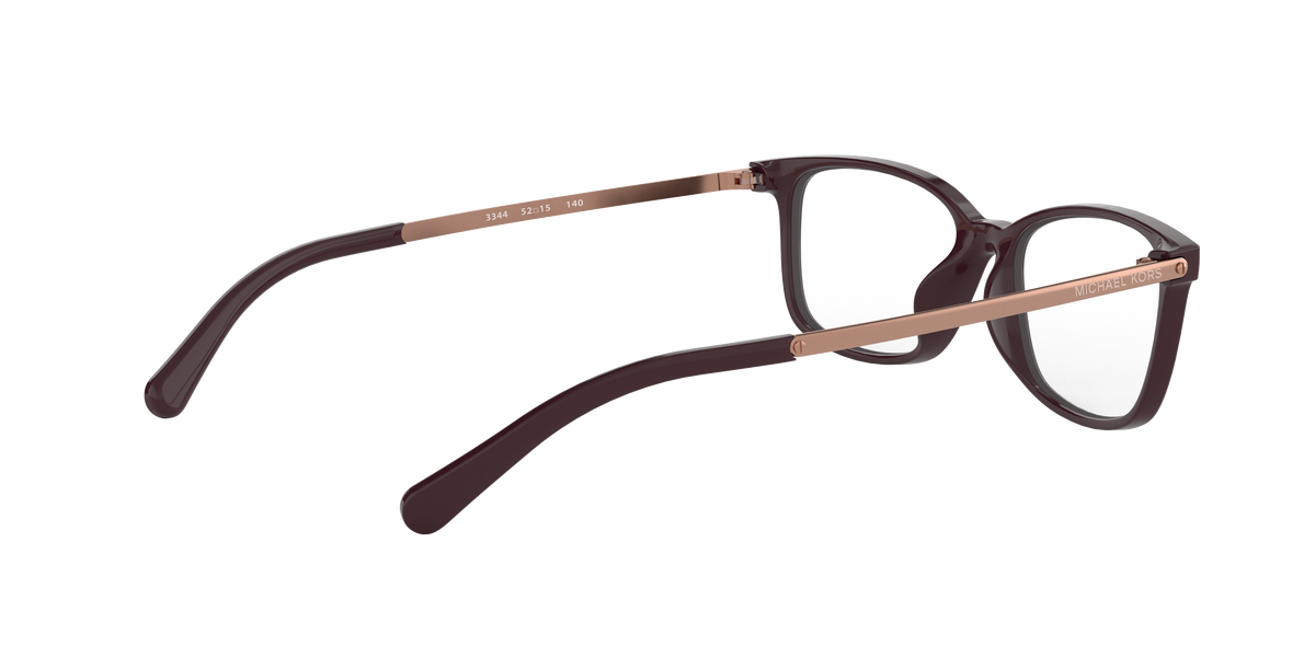 Michael Kors MK4060U TELLURIDE 3344