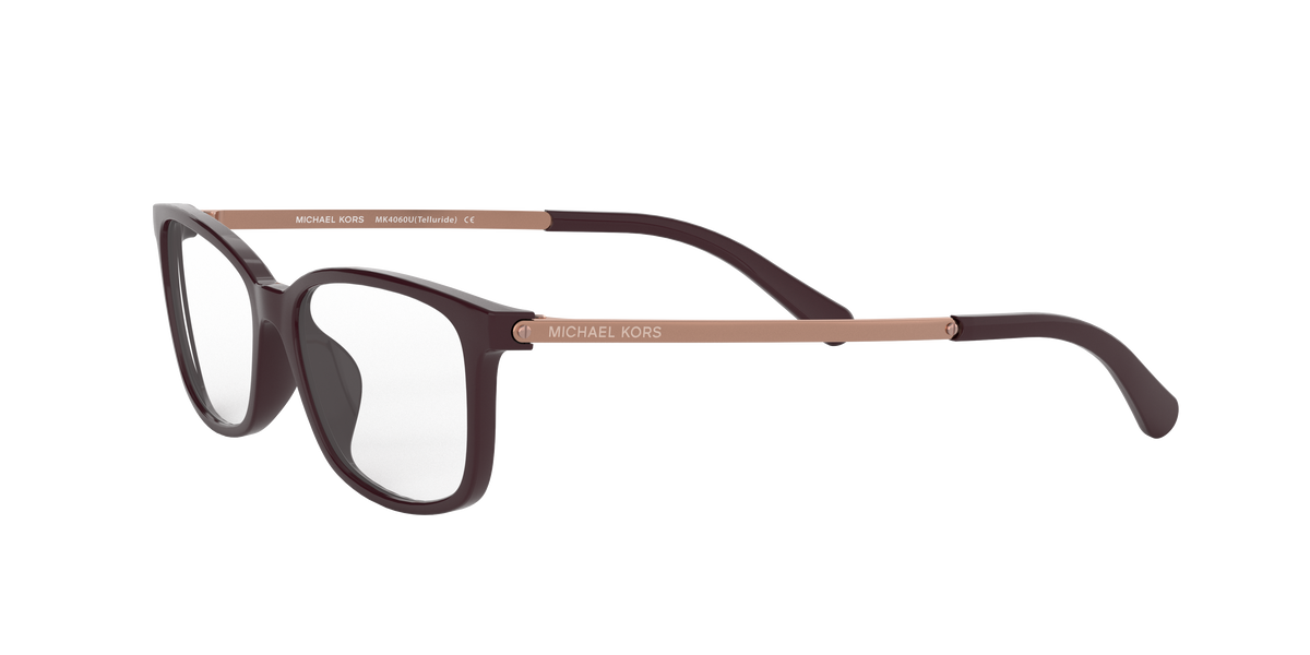Michael Kors MK4060U TELLURIDE 3344