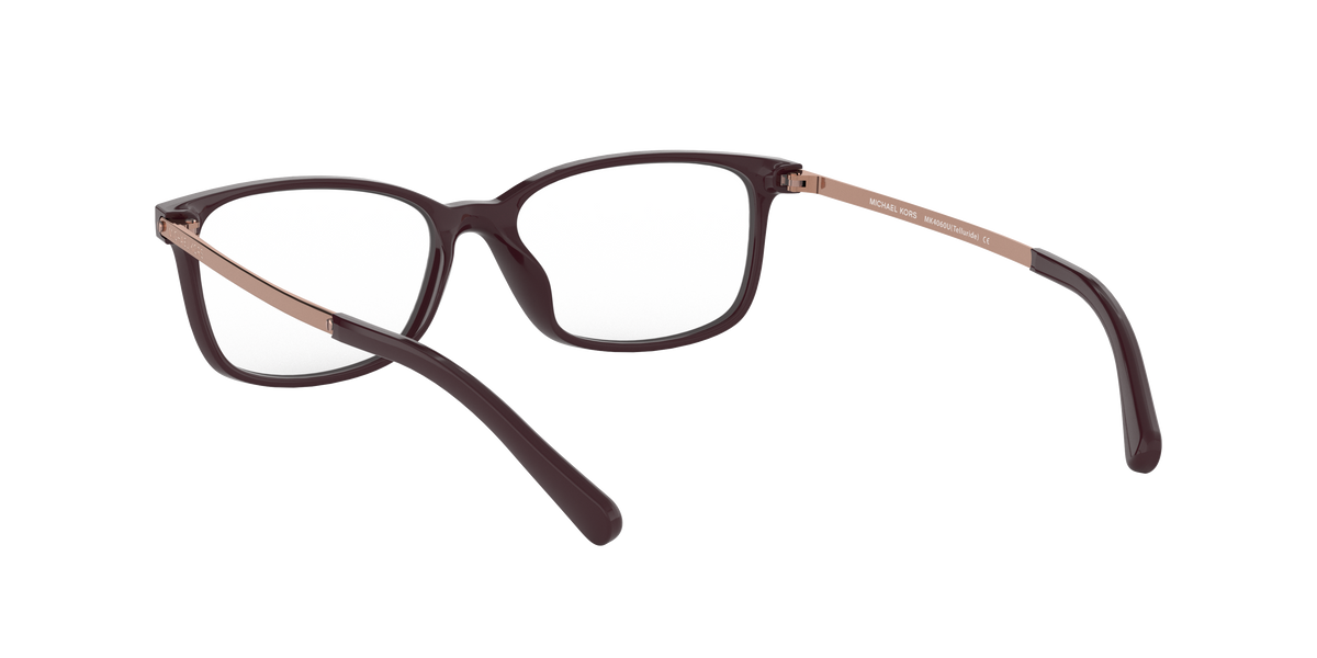 Michael Kors MK4060U TELLURIDE 3344