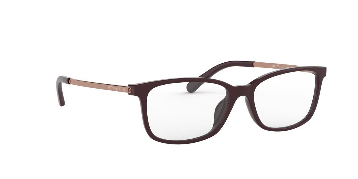 Michael Kors MK4060U TELLURIDE 3344