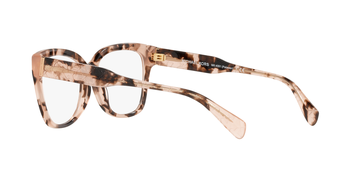 Michael Kors MK4091 PALAWAN 3009