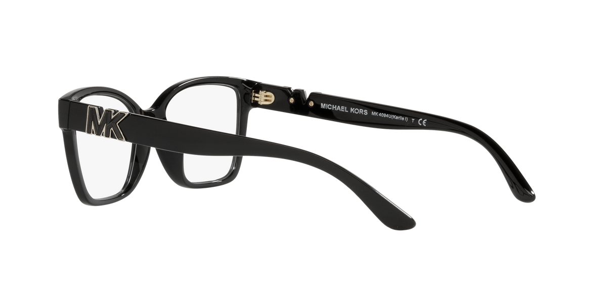 Michael Kors MK4094U KARLIE I 3005