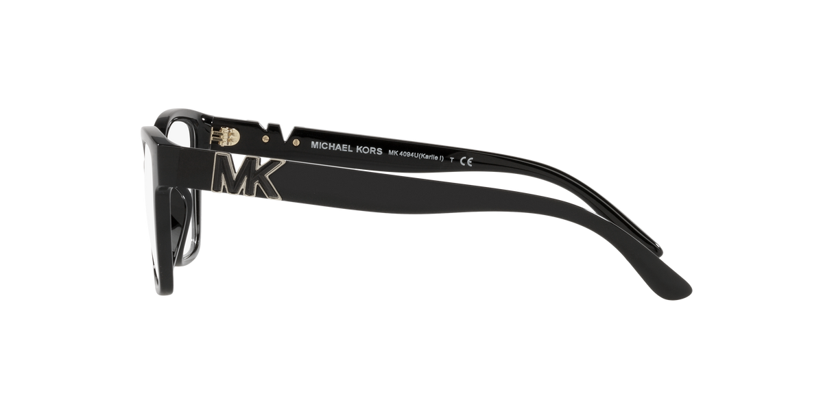 Michael Kors MK4094U KARLIE I 3005