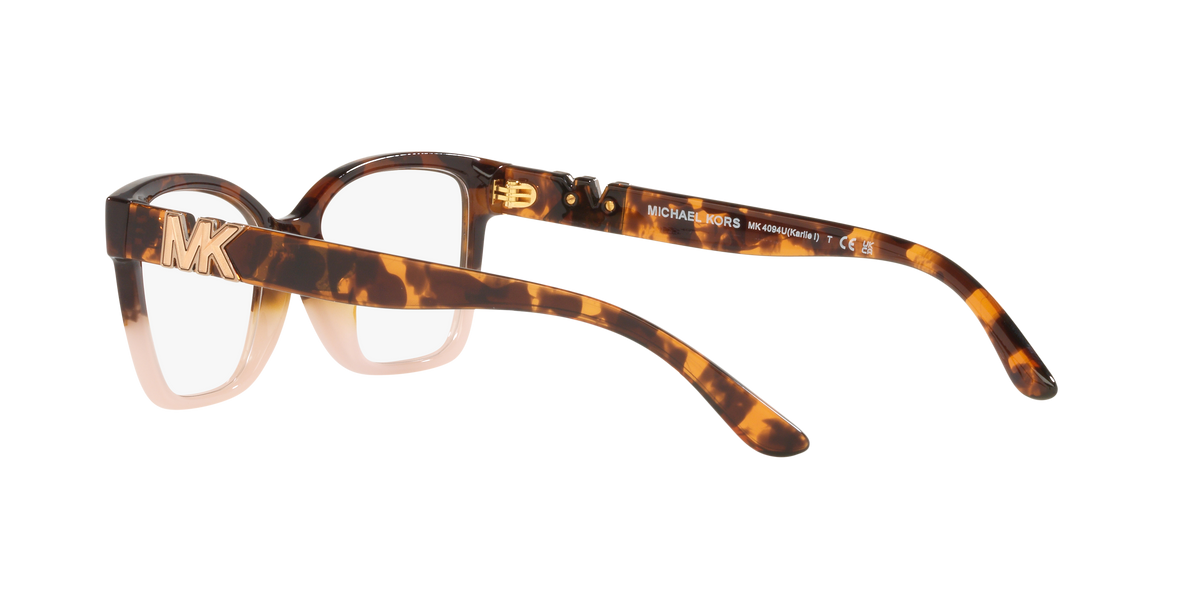 Michael Kors MK4094U KARLIE I 3909