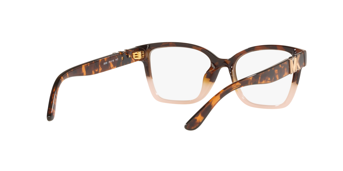 Michael Kors MK4094U KARLIE I 3909
