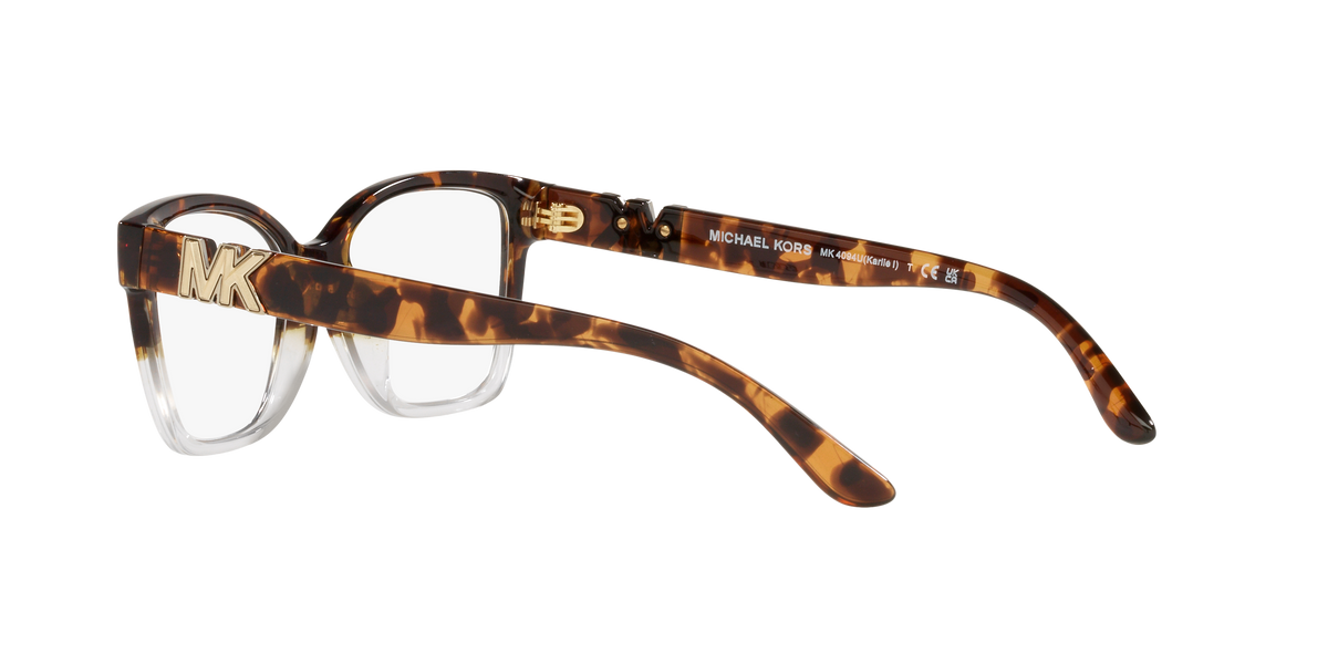 Michael Kors MK4094U KARLIE I 3911