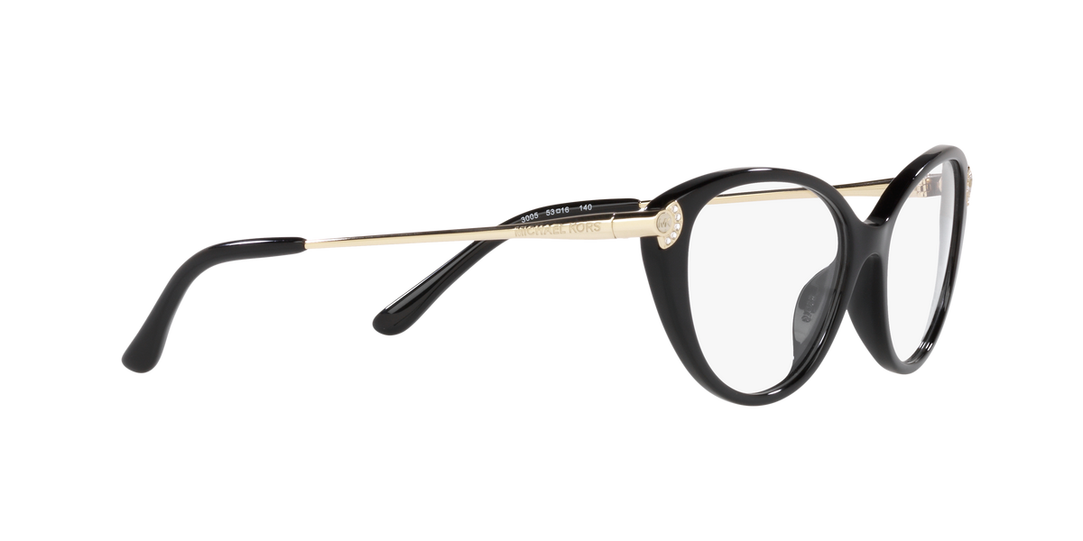 Michael Kors MK4098BU SAVOIE 3005