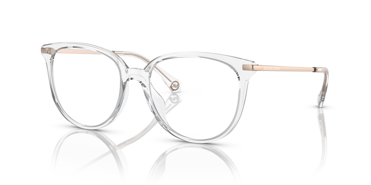 Michael Kors MK4106U WESTPORT 3255