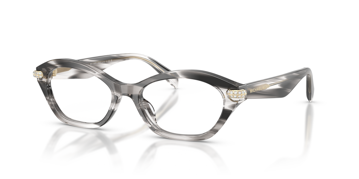 Michael Kors MK4186BU SAINT LUCIA 4034