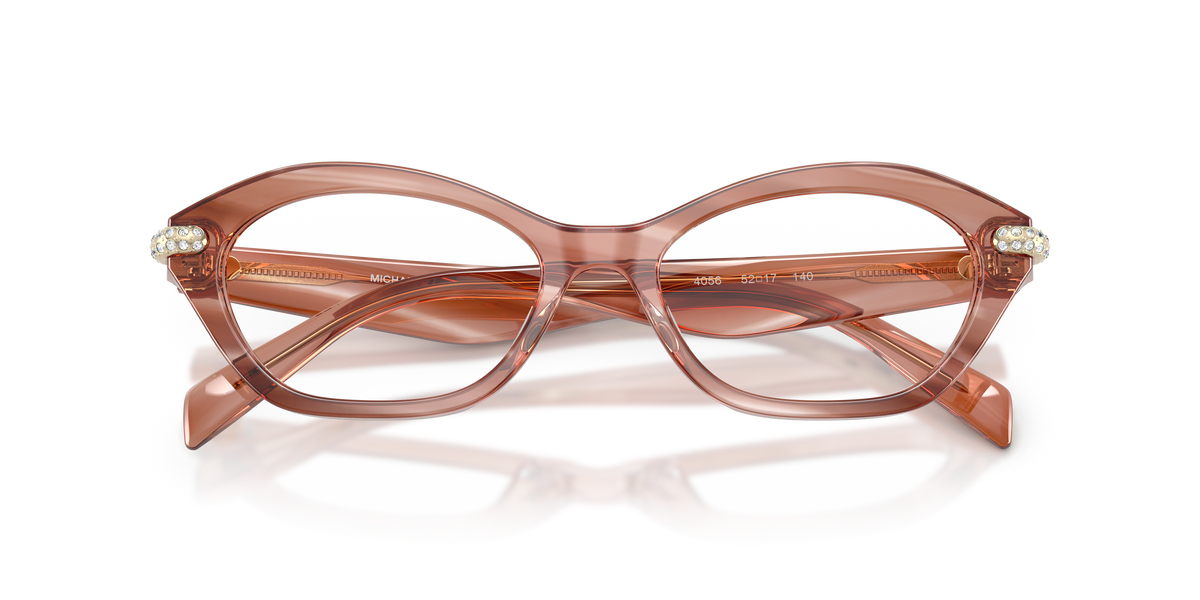 Michael Kors MK4186BU SAINT LUCIA 4056