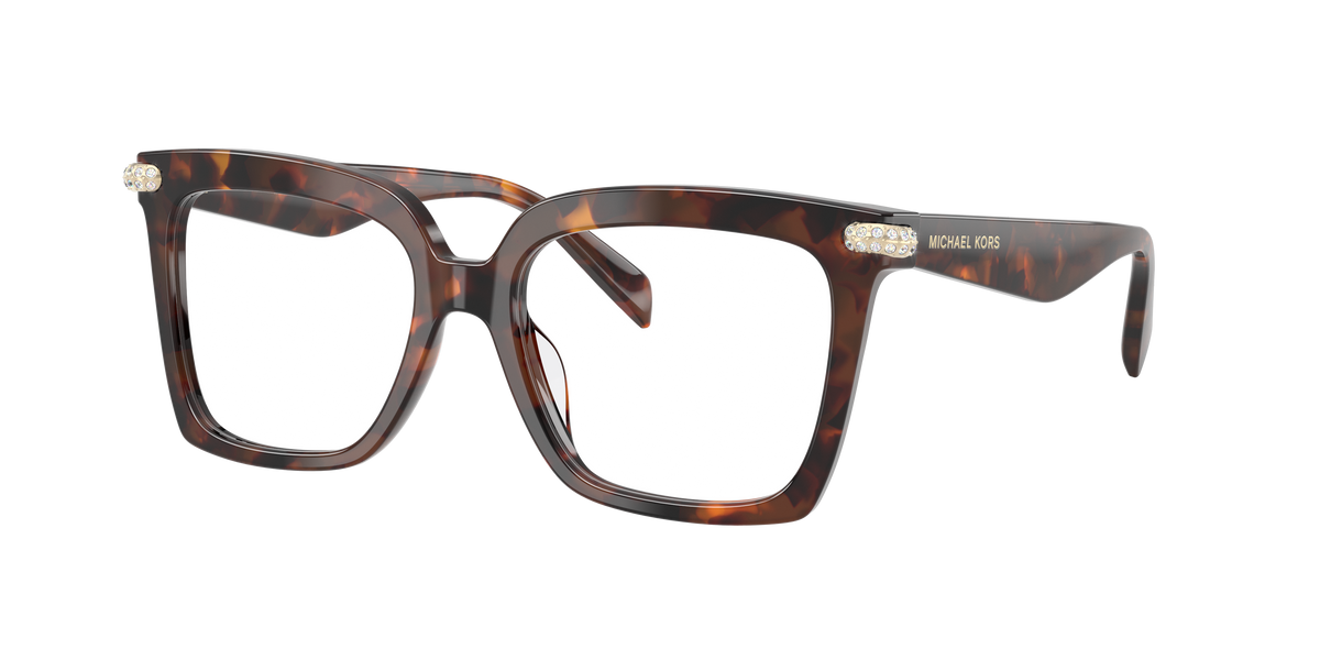 Michael Kors MK4191BU EXUMAS 4031