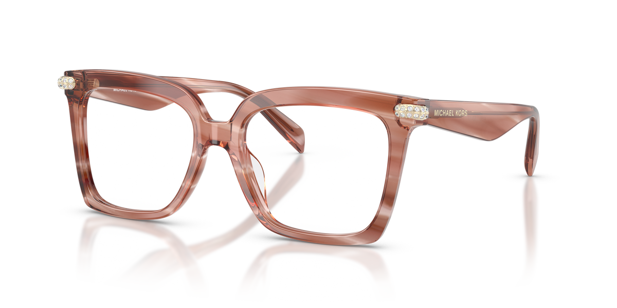 Michael Kors MK4191BU EXUMAS 4056