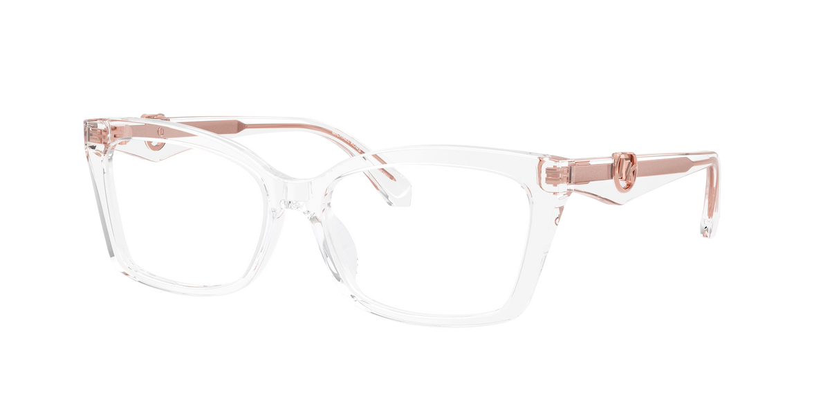 Michael Kors Garzeno MK4165U 3015
