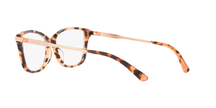 Michael Kors Georgetown MK4105BU 3555
