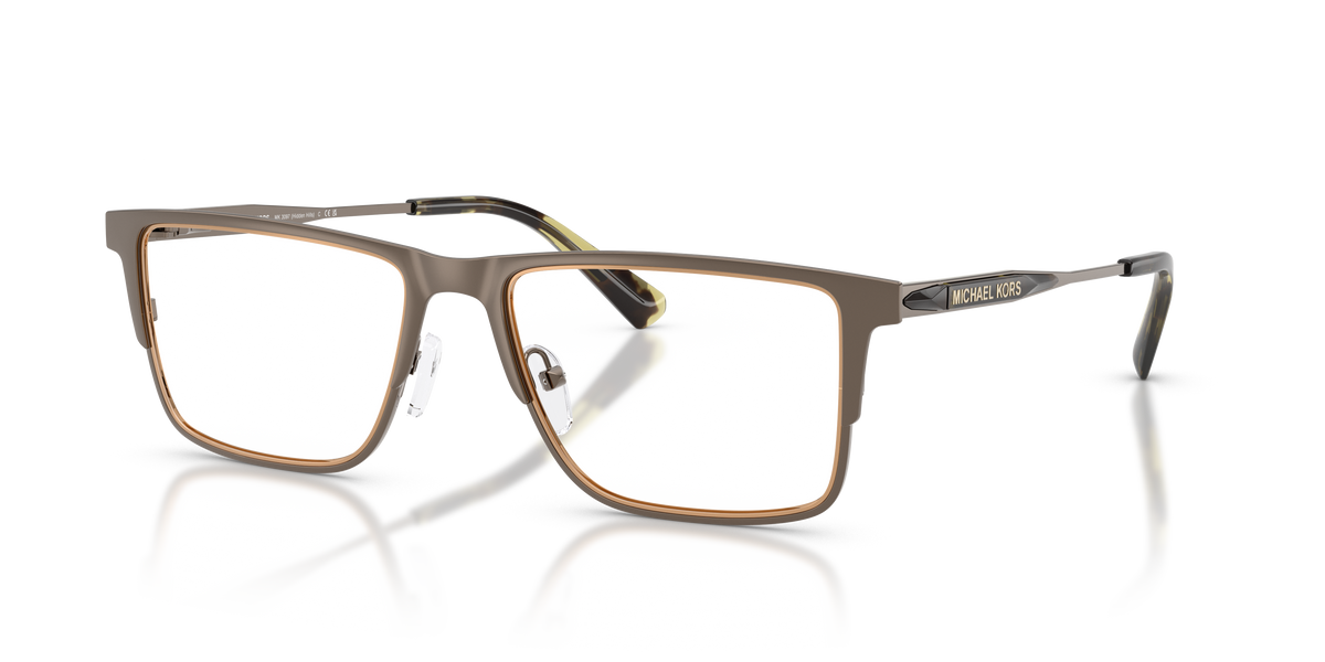 Michael Kors Hidden Hills MK3097 1001