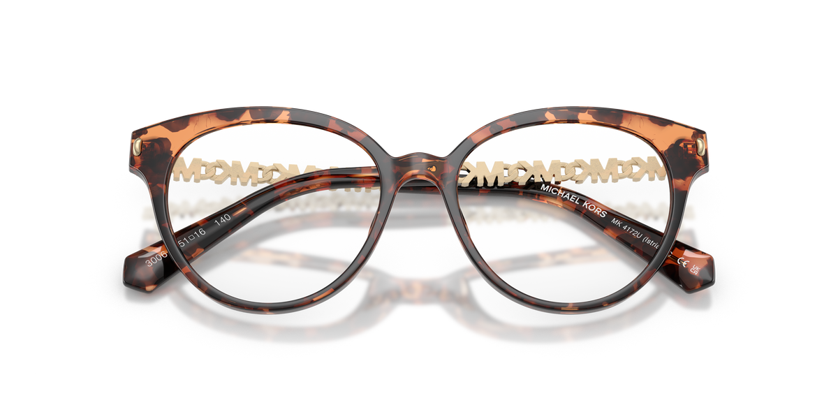 Michael Kors Istria MK4172U 3006