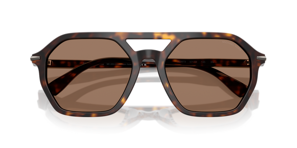 Michael Kors Jackson Hole MK2251U 300673
