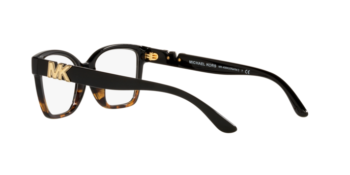 Michael Kors Karlie I MK4094U 3912