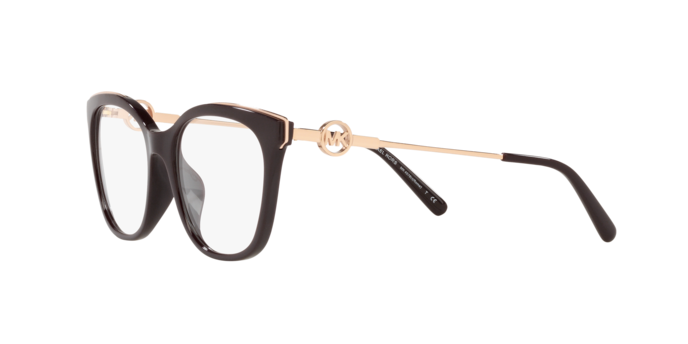 Michael Kors Rome MK4076U 3344